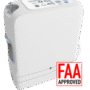 Inogen G5 Portable Oxygen Concentrator