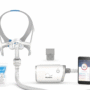 Auto CPAP: ResMed AirMini Portable Auto CPAP Machine -Dubai | Online