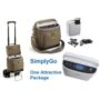 Philips SimplyGo Portable Oxygen Concentrator