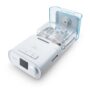 Auto CPAP: Philips DreamStation Auto CPAP Machine with Heated Humidifier and Mask