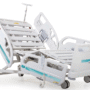 75006SO Electric Lovina Bed 4 Motors