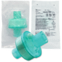 Covidien DAR Adult-Pediatric Electrostatic Filter HME