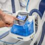 Hamilton H900 Humidifier for Medical Ventilator