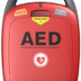 Heart Guardian HR-501 Automated External Defibrillator