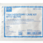 Medline Tracheostomy Care Kit