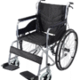 Standard Manual Wheelchair
