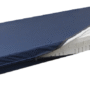 Healthward Sectional Memory Foam Mattress