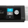 Auto CPAP: ResMed AirSense 10 AutoSet CPAP Machine with Heated Humidifier and Mask