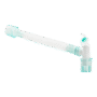 Romsons Catheter Mount for Ventilator