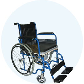 Wheel Chair
