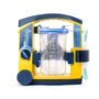 Laerdal Suction Unit (LSU) – Portable Emergency Suction Device