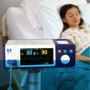 Nellcor™ Bedside SpO₂ Patient Monitoring System