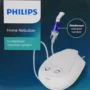 Philips Home Nebulizer REF 1130529
